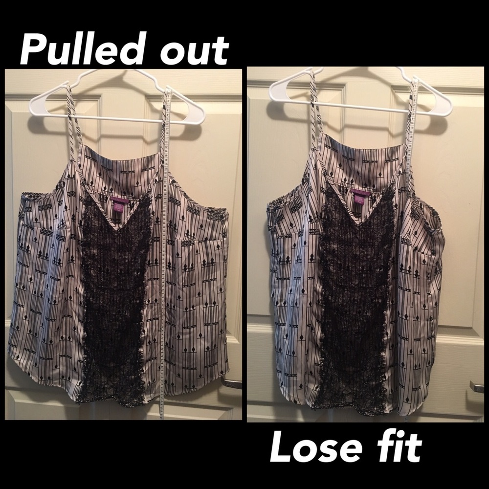 Beverly Drive Top | 18W